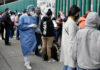 México reporta mil 191 nuevos casos COVID en un día covid-19