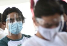 Repunte de Covid en niños, consecuencia de vacaciones: López-Gatell covid