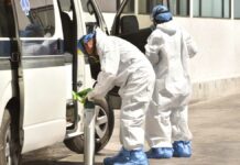 Covid-19 fue primera causa de muerte en Puebla la mitad de 2021 Covid