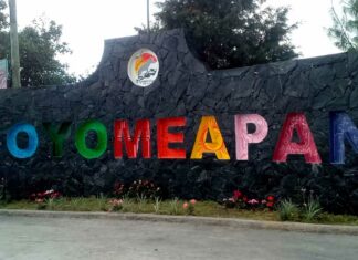 Balean a defensor de derechos humanos en Coyomeapan coyomeapan-agresion-derechos-humanos