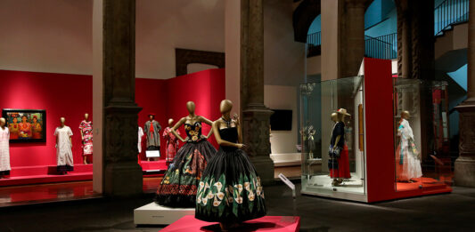 colección cultural banamex