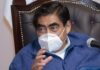 SCJN deberá resolver cobro del DAP, dice Barbosa dap