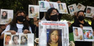 Hay 92 mil personas desaparecidas en México: CNB desaparecidos-puebla-enero