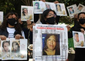 Reportan 30 desaparecidos en primera quincena de enero en Puebla desaparecidos-puebla-enero