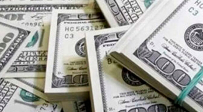 Inflación de EU alcanza récord máximo en 40 años tasas de interés dinero