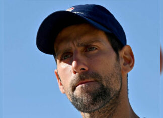 Australia deporta a Novak Djkovic por incumplir requisitos