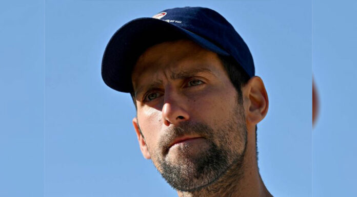 Australia deporta a Novak Djkovic por incumplir requisitos