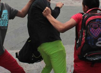 Plantean sanción a docentes que no denuncien bullying Docentes