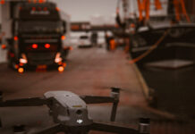 Navega con éxito el primer buque no tripulado del mundo