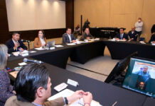 Avanza constitución de la Asociación de Ciudades Capitales de México ACCM