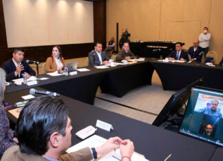 Avanza constitución de la Asociación de Ciudades Capitales de México ACCM