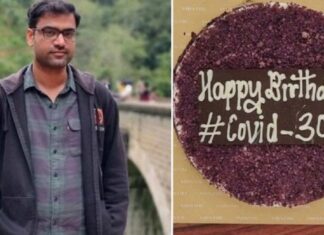 Su nombre es Kovid y no es un vírus