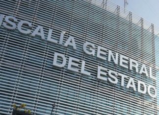 FGE capacitó a planillas rumbo a elección auxiliar elección