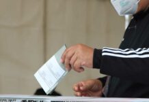 Ratifican triunfos de gobernadores electos en 2022 elecciones