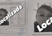 Hallan sin vida a Elizabeth Ramírez; es el 5o feminicidio del año