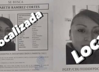 Hallan sin vida a Elizabeth Ramírez; es el 5o feminicidio del año