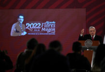 Ellos serán los embajadores de México en Venezuela y Nicaragua El presidente Andrés Manuel López Obrador propuso a dos perfiles para ser nuevos embajadores en Venezuela y Nicaragua.