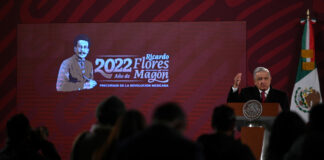 Ellos serán los embajadores de México en Venezuela y Nicaragua El presidente Andrés Manuel López Obrador propuso a dos perfiles para ser nuevos embajadores en Venezuela y Nicaragua.