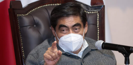 Hay empleados de la delegación de Bienestar involucrados en las protestas contra el cobro del DAP,