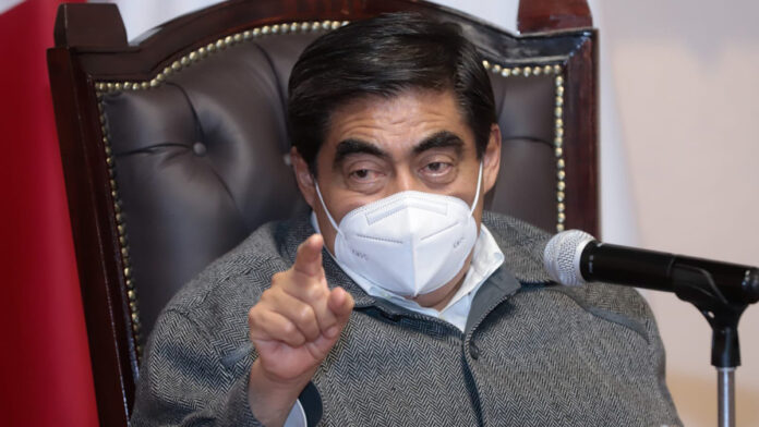 Hay empleados de la delegación de Bienestar involucrados en las protestas contra el cobro del DAP,