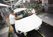 Empresas mantendrán 100% de aforo en producción: Canacintra empresas