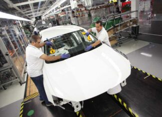 Empresas mantendrán 100% de aforo en producción: Canacintra empresas