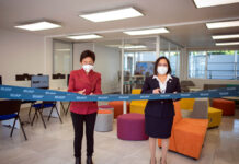 Reconoce Lilia Cedillo a profesionales de la Enfermería enfermería