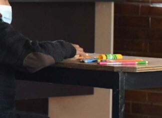 Cierran al menos 7 escuelas por brotes de Covid en Edomex escuelas