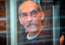 Condenan a Excoronel sirio en Alemania excoronel