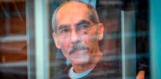 Condenan a Excoronel sirio en Alemania excoronel