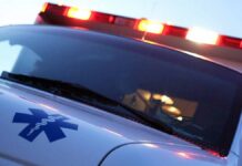 Explosión de pirotecnia lesiona a dos mujeres en Tepeojuma explosión