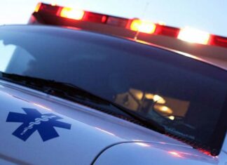 Explosión de pirotecnia lesiona a dos mujeres en Tepeojuma explosión