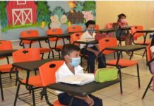 Durango también pospone clases presenciales por ómicron