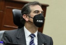 Plan de austeridad al INE sin sustento técnico: Córdova