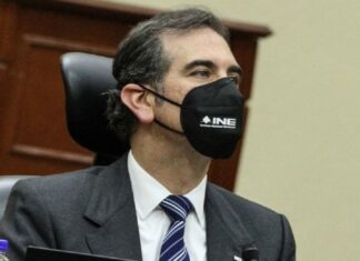 Hacienda niega recursos adicionales a INE para revocación