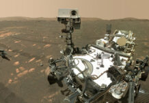 Fallas en el rover Perseverance complican misión en Marte La NASA obtuvo imágenes que confirmaron el motivo de las fallas.