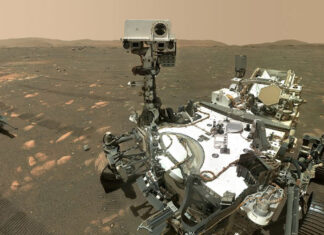 Fallas en el rover Perseverance complican misión en Marte La NASA obtuvo imágenes que confirmaron el motivo de las fallas.