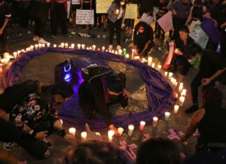 Tendencia a la baja de feminicidios, reporta Segob feminicidios