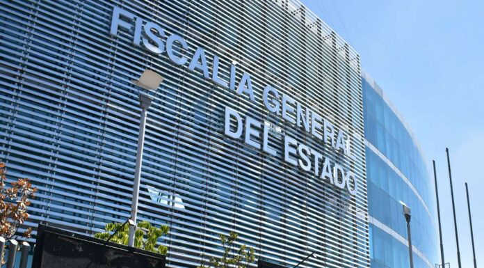 Detienen a implicados en el multihomicidio de Atlixco fge