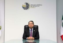 Bebé ubicado en Penal sí fue exhumado en CDMX: FGE Puebla fge