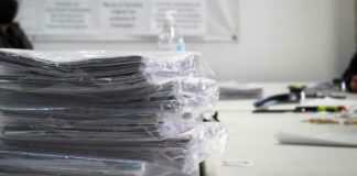 Reunimos 500 mil firmas para revocación, afirma Belmont firmas