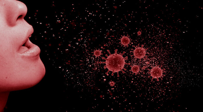 Israel detecta primer caso de “flurona” subvariante-covid