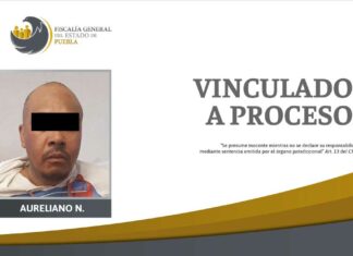 Vinculan a “El Fori” por asesinato en Izúcar fori