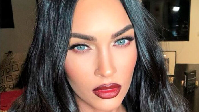 fox Megan Fox compromiso
