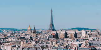 Inicia la segunda vuelta electoral en Francia Francia