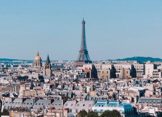 Francia levantará restricciones sanitarias en febrero Francia