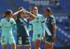 Golean a las Franjitas en su debut ante Toluca franjitas