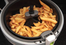 Profeco advierte incremento en precios de luz por freidoras de aire freidoras aire