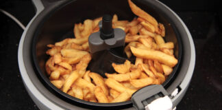 Profeco advierte incremento en precios de luz por freidoras de aire freidoras aire