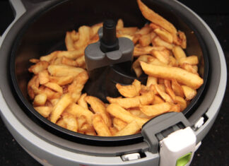 Profeco advierte incremento en precios de luz por freidoras de aire freidoras aire